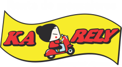 KARELY RENTA DE MENSAJEROS